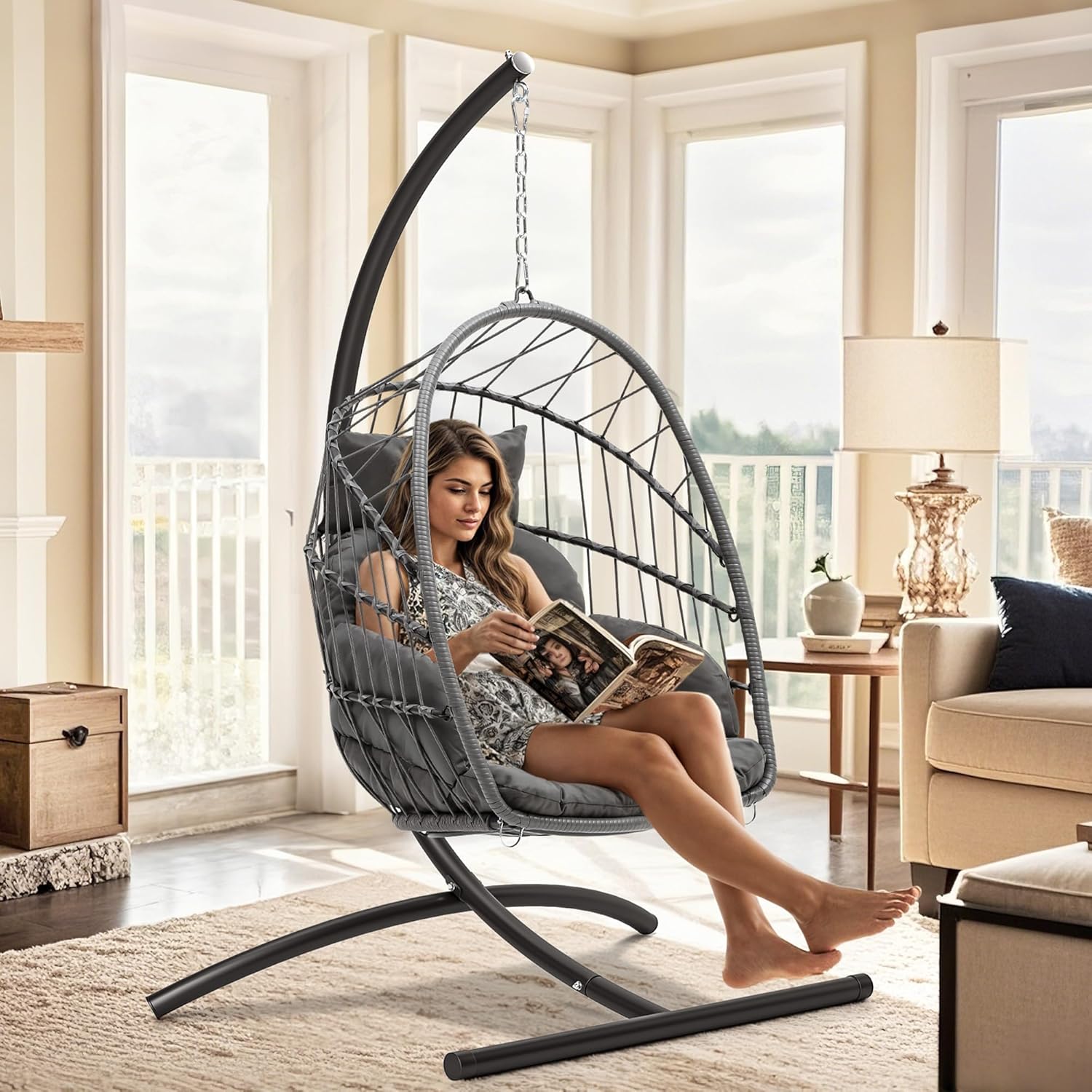 Fauteuil Cocoon