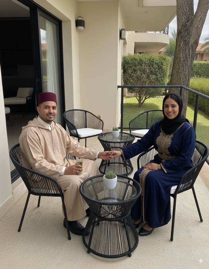 🌿 Découvrez le Pack Chams – Élégance et polyvalence