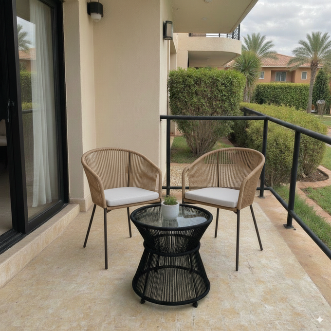 🌿 Découvrez le Pack Chams – Élégance et polyvalence